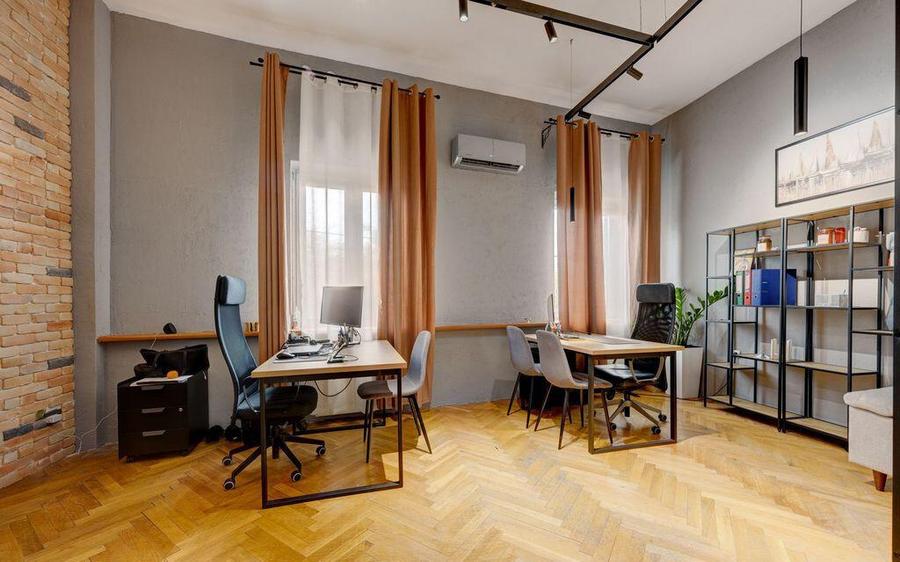 Cismigiu | Apartament 4 camere - 3