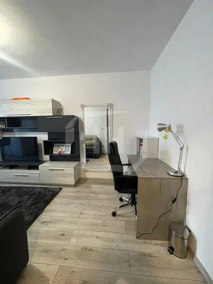 Garsoniera moderna, zona strazii Bucuresti - 2