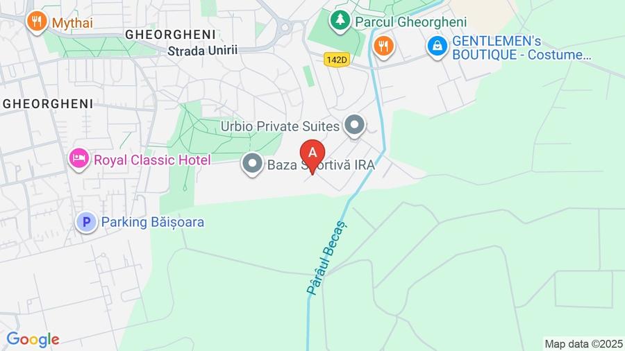 Persoana Fizica vând casa tip duplex , Gheorgheni - 1