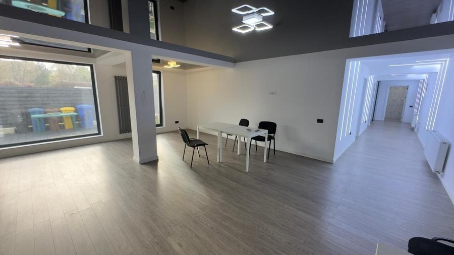 CASA INDIVIDUALA COLENTINA - 7 CAMERE - NOU, TEREN 249 MP, COMISION 0% - 3