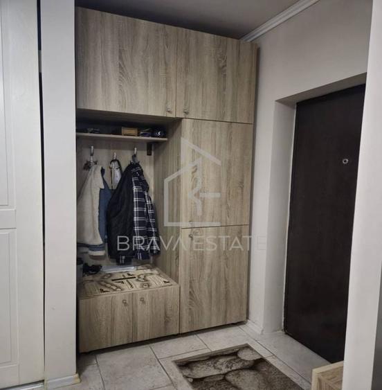 Apartament 2 camere, balcon, parcare , zona Floresti - 6