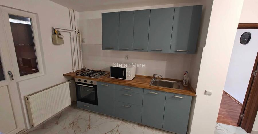 2 camere Crangasi - str. Vintila Mihailescu
