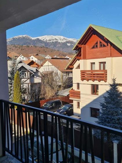 Oportunitate! 3 apartamente in Sinaia perfect pentru investitie. - 2