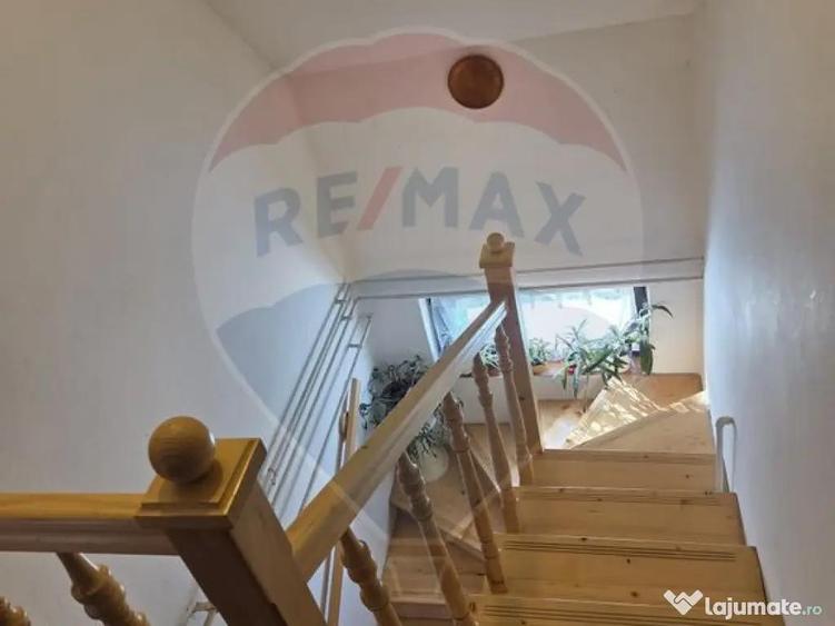 Casa cu mansarda in Sarkad Ungaria - 8