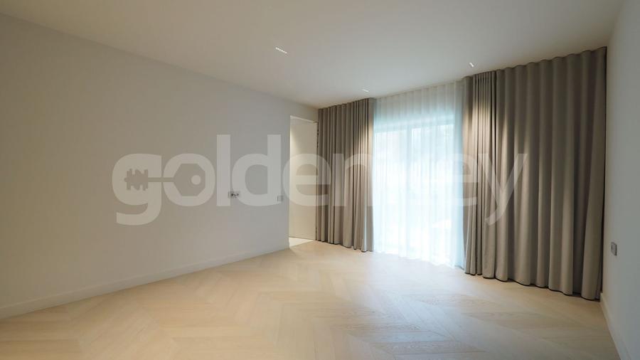 Apartament spatios cu 4 camere | 100mp terasa - 9