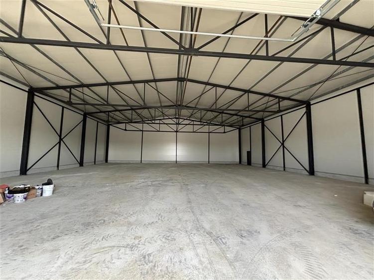 Vanzare depozit/hala/spatiu industrial Theodor Pallady - Gara Catelul - 4