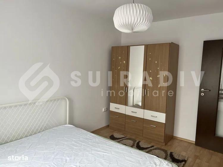 Casa tip duplex, curte separata de 350 mp, 3 parcari- Floresti - 4