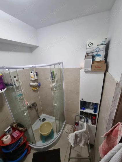 vand apartament nou frumos - 10