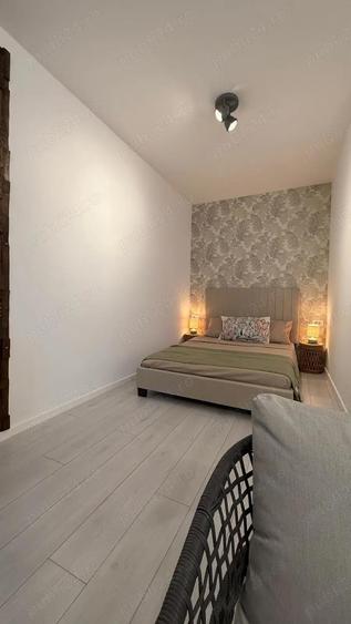 Garsoniera , la 3 minute de statia de Metrou Pacii - 9