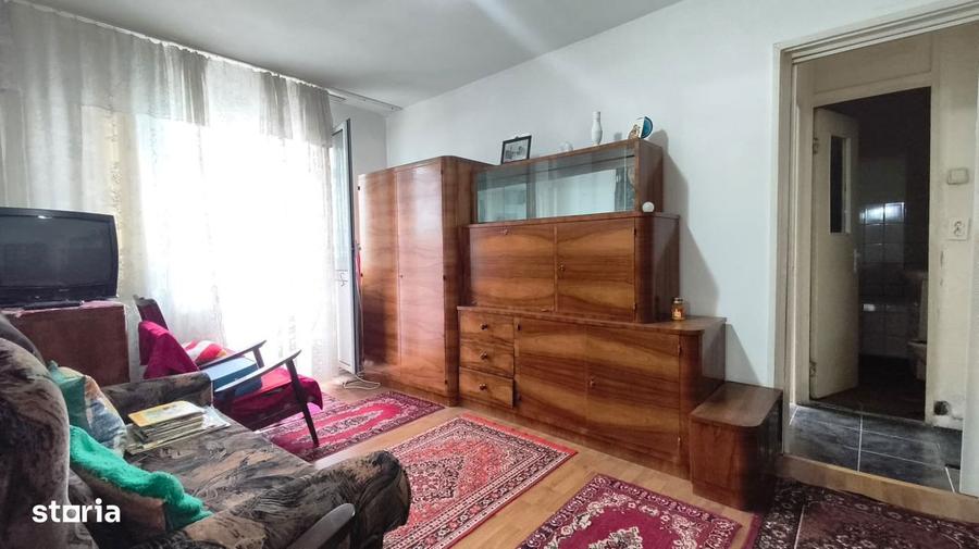 Apartament 2 camere in Deva, Etaj 1 zona Eminescu Maxxa - 9