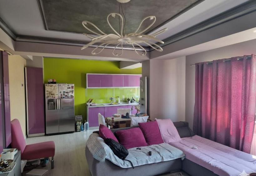 APARTAMENT 2 CAMERE DECOMANDAT+PARCARE SUB SI BOXA, LANGA LI - 3