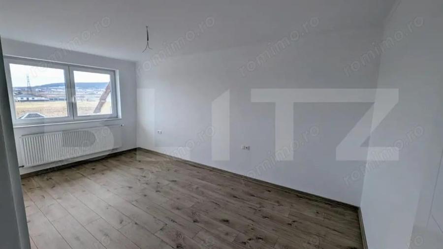 Casa individuala zona Micesti - 2