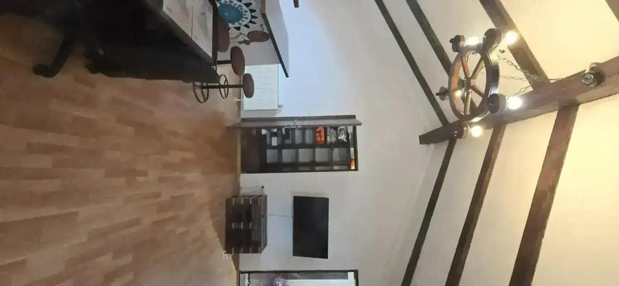 Garsoniera mare, open-space, utilita?i incluse - 2