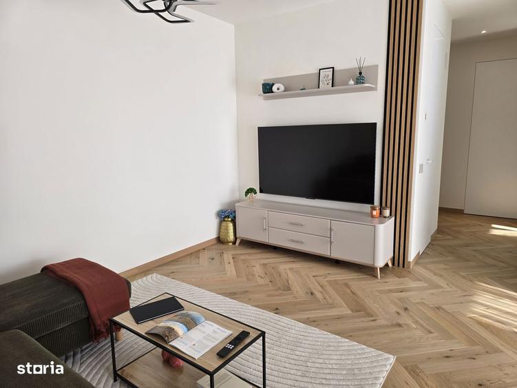 Apartament premium 2 camere | prima inchiriere | bloc nou | Victoriei - 7