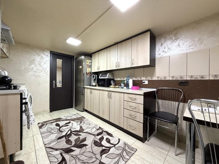 Casa Individuala, 80 mp utili, Teren 170 mp, 3 camere - zona Steaua - 6