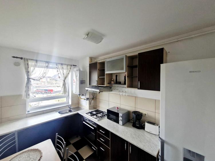 Inchiriere apartament cu 2 camere - 4