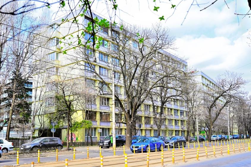 Vanzare apartament 2 camere Bd.Maresal Averescu nr.5, comision 0% - 1