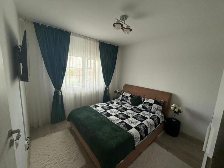 VILA P+1 DE VANZARE Bragadiru, langa Bucuresti - 6