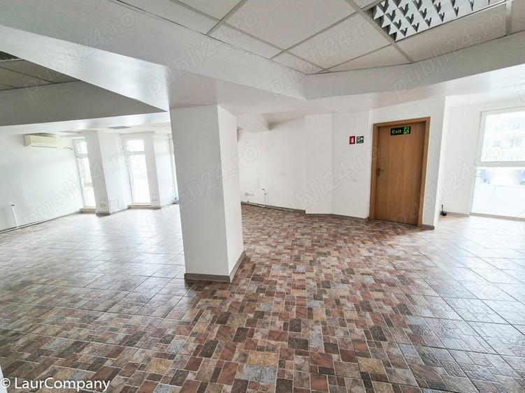 Spatiu Comercial Ultracentral Pitesti - 4