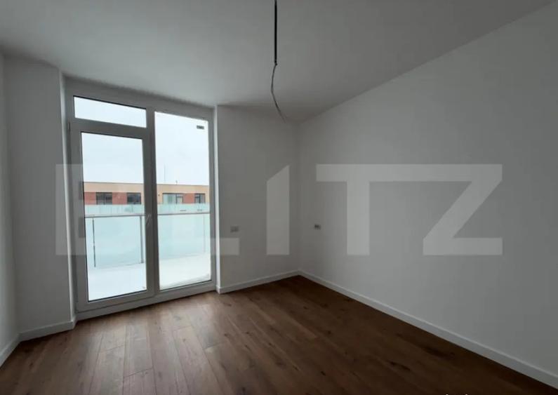 Penthouse de vanzare, 106 mp utili + terasa 66 mp, zona To - 10