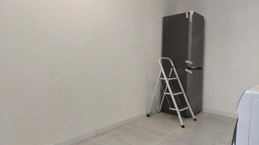 Apartament 1 camera decomandat in Deva, zona Gojdu, et. 2 - 4