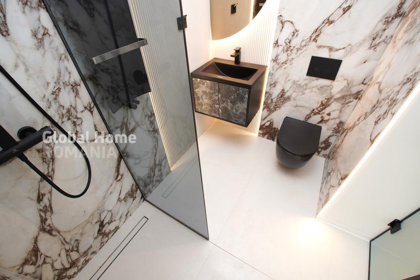 APARTAMENT 3 CAMERE TIP LOFT || AVIATIEI - 111 Mp - 14