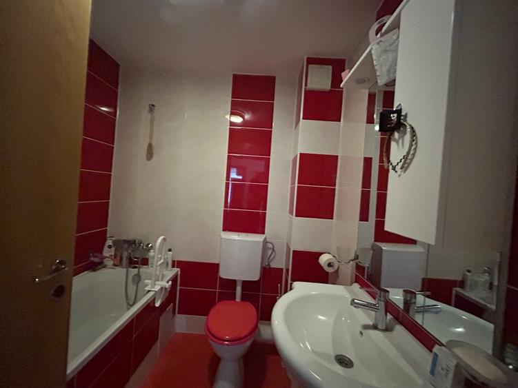 Apartament + Parcare - 3