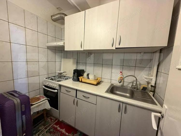 Garsoniera, 24 mp, Nicolina - 3