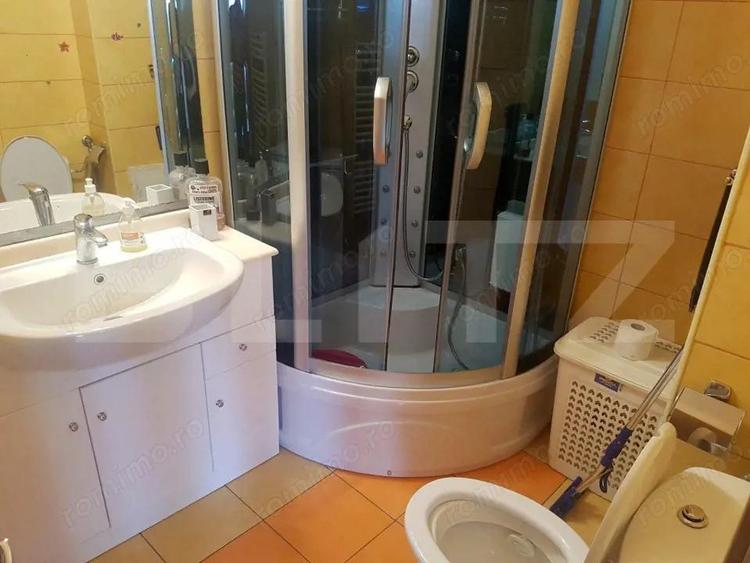 Apartament 2 camere, 50 mp, parcare, zona Buna ziua - 5