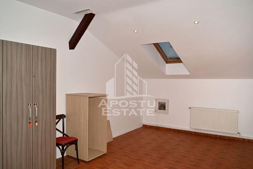 Spatiu SAD pentru birouri sau alte activitati, 175mp, Tipografilor - 2