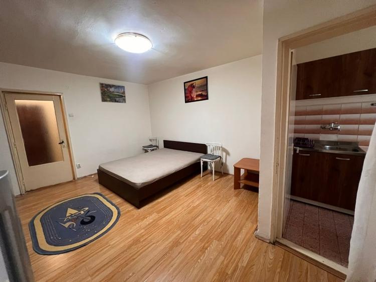 Garsoniera semidecomandata, 30.92 mp, Brazda lui Novac, zona Baba Novac - 2