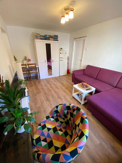 Lacul Tei x Teiul Doamnei, langa Facultatea de Constructii si Parcul Tei - 3