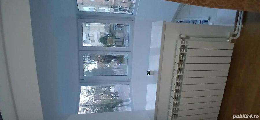 Inchiriez apartament cu doua camere Spitalul Judetean Constan?a - 4