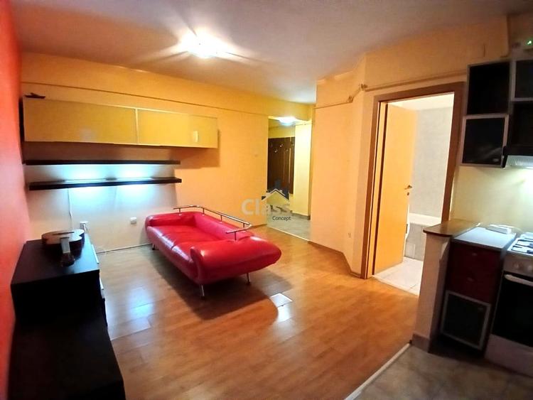 Apartament 2 camere | Decomandat | 43 mpu | Zona Bucuresti Marasti - 1