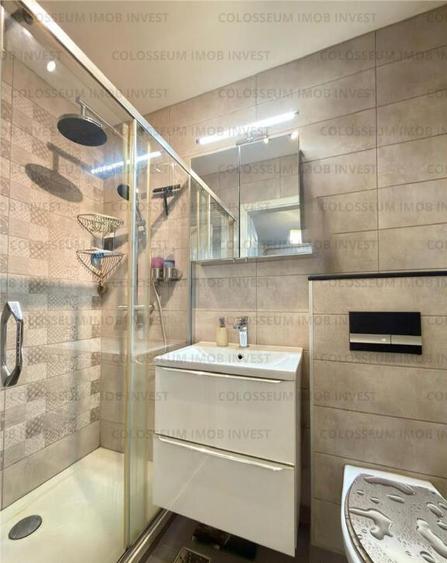 Apartament 2 camere-zona Grivitei-Onix - 7