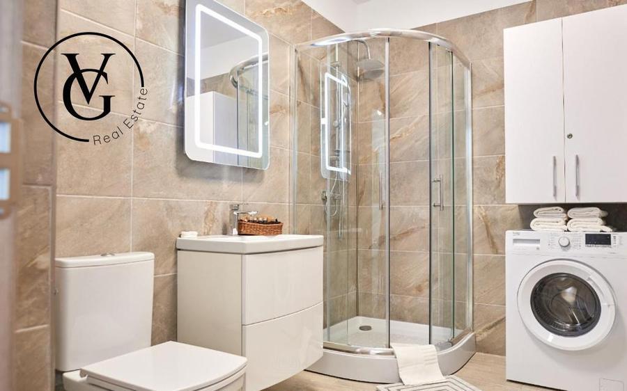 Apartament 2 camere-Alezzi Beach-vedere la mare-parcare op? - 13