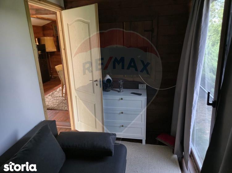 Casa / Vila cu 3 camere de vanzare - 11