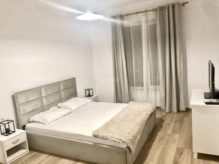 Apartament 2 camere - 350 euro - Zona Giroc
