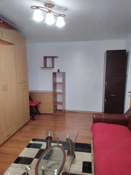 Inchiriez ap 2 camere renovat zona B-dul M. Averescu - Arcul de Triumf - 7