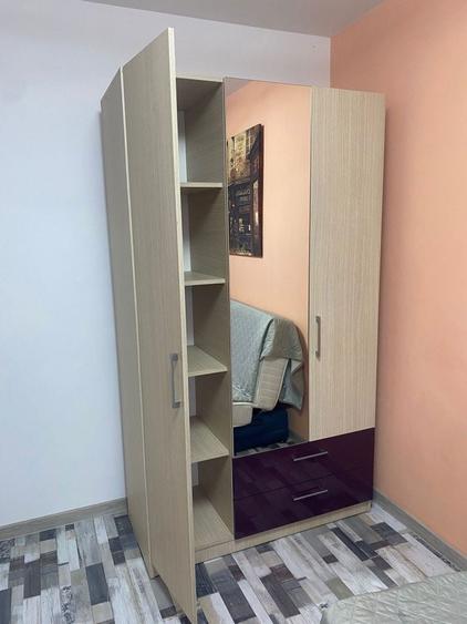 Proprietar inchiriez garsoniera cocheta linga AFI Cotroceni . - 6