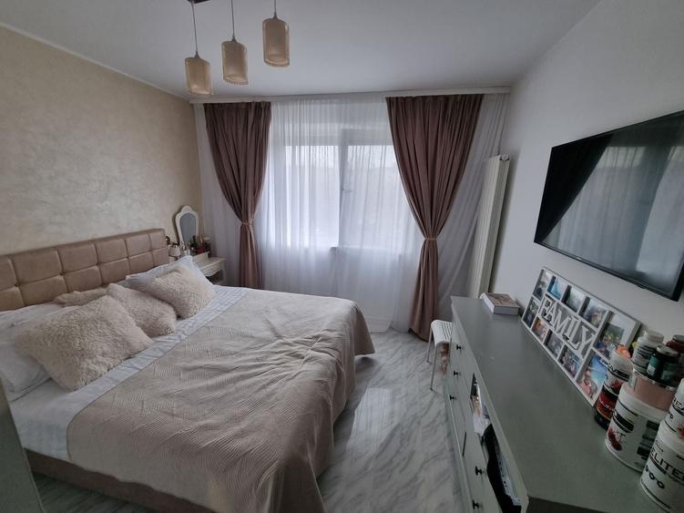 City park- apartament finisat modern cu gaze - 8