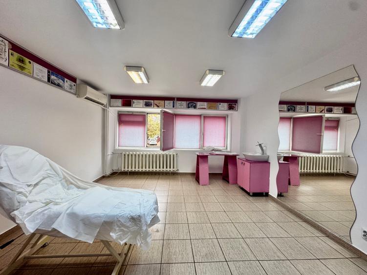 Calea Calarasilor | Hyperion | Muncii |Garsonieră -Spațiu -cabinet de închiriat - 2