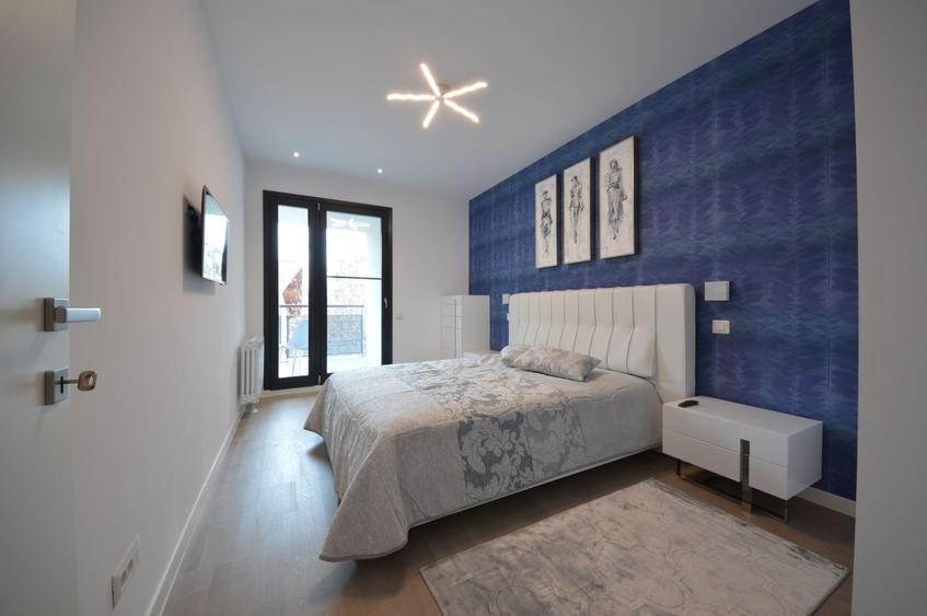 Apartament cu 2 camere de închiriat în zona Soseaua Nordului - 8