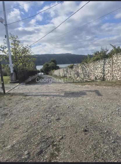 Teren Clisura Dunarii Eselnita