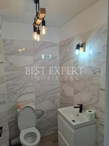 3 Camere cu 2 Parcari subterane de inchiriat - 8