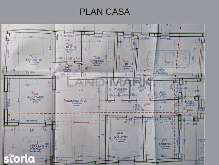 CASA INDIVIDUALA PE PARTER CU GARAJ DUMBRAVITA ZONA ION CREANGA - 3