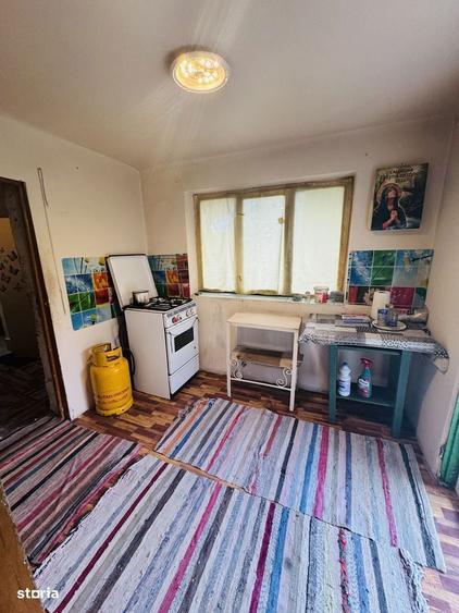 Casa cu vedere la Cetate - 8