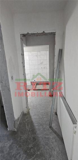 Nou! Ap. 3 cam., S= 75 mp, zona Gara-Caracal! - 3