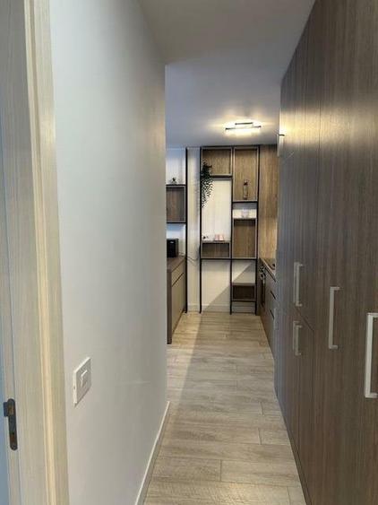 Apartament 3 camere mobilat | Parcare inclusa | Parcului 20 | Piata Presei - 12