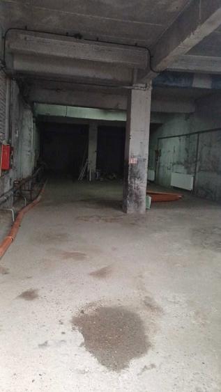 DE INCHIRIAT Spatiu / Garaj 150 mp Centru Vaslui - 1